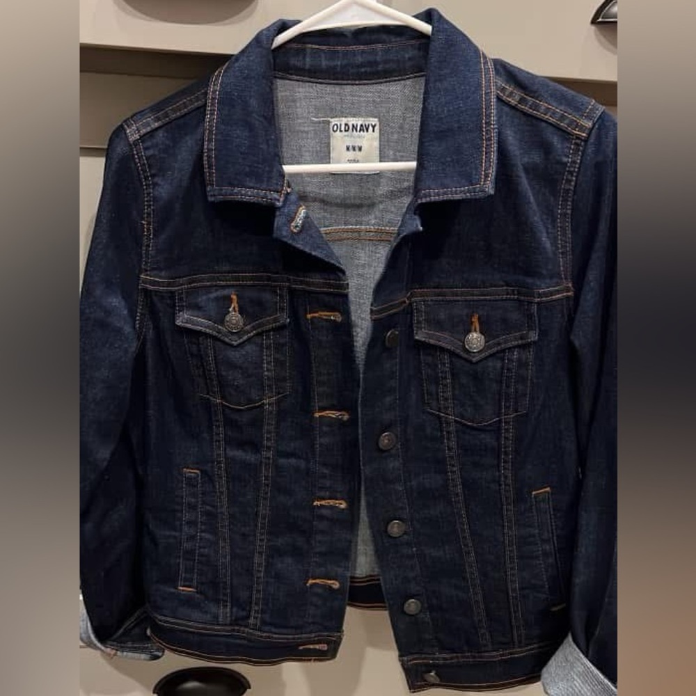 Women’s Denim jacket